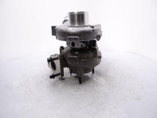 Turbocompresseur (Turbo) GARRETT ref. 765016-5006S