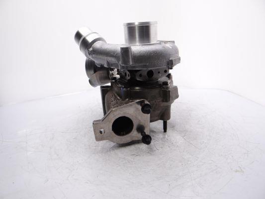 Turbocompresseur (Turbo) GARRETT ref. 765016-5006S