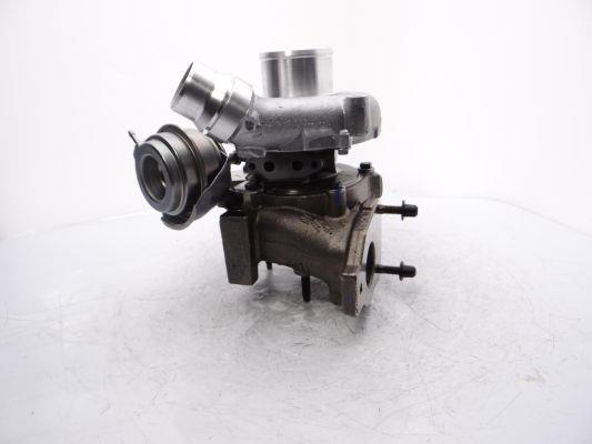Turbocompresseur (Turbo) GARRETT ref. 765016-5006S