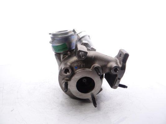 Turbocompresseur (Turbo) GARRETT ref. 765017-5006S