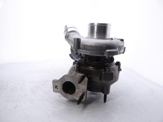 Turbocompresseur (Turbo) GARRETT ref. 765017-5006S