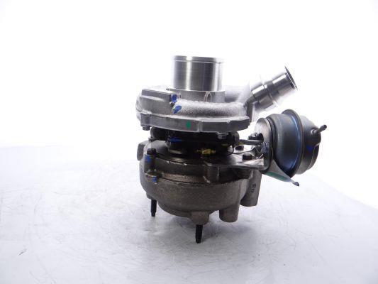 Turbocompresseur (Turbo) GARRETT ref. 765017-5006S