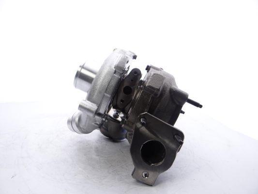 Turbocompresseur (Turbo) GARRETT ref. 765017-5006S