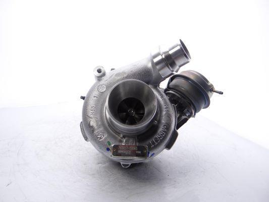 Turbocompresseur (Turbo) GARRETT ref. 765017-5006S
