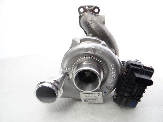 Turbocompresseur (Turbo) GARRETT ref. 765155-9007W