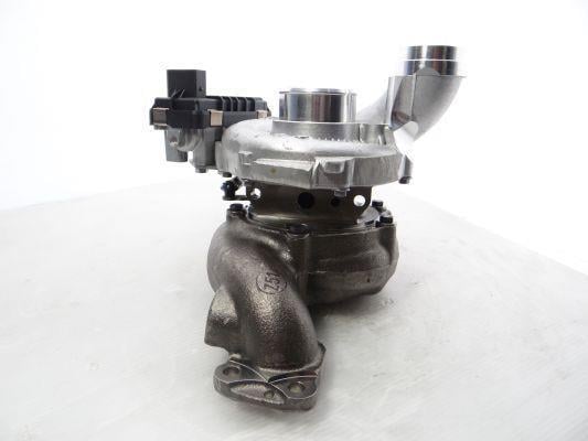 Turbocompresseur (Turbo) GARRETT ref. 765155-9007W