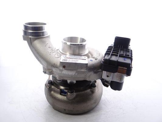 Turbocompresor GARRETT ref. 765156-5008S