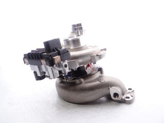 Turbocompresor GARRETT ref. 765156-5008S