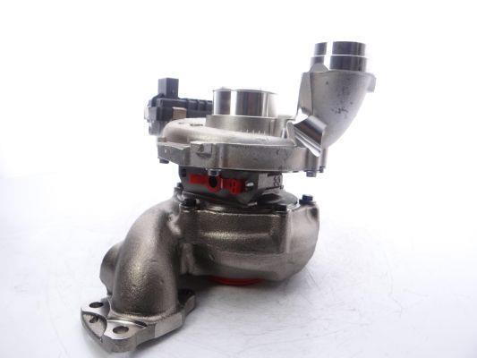 Turbocompresor GARRETT ref. 765156-5008S