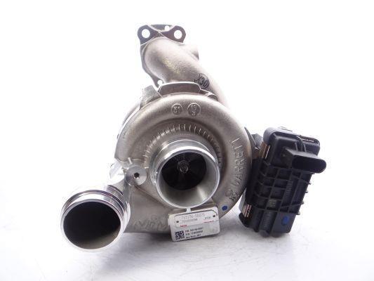 Turbocompresor GARRETT ref. 765156-5008S