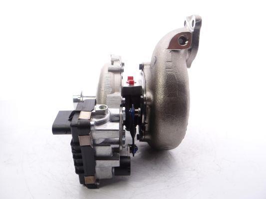 Turbocompresor GARRETT ref. 765156-5008S