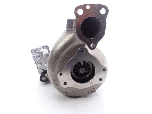 Turbocompresor GARRETT ref. 765156-5008S