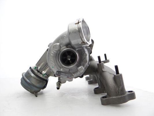 Turbocompresseur (Turbo) GARRETT ref. 765261-5008S