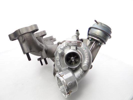 Turbocompresseur (Turbo) GARRETT ref. 765261-5008S