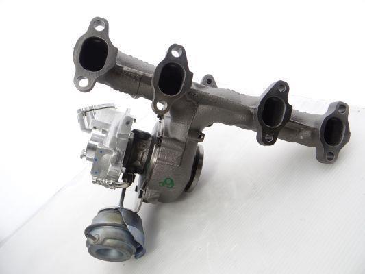 Turbocompresseur (Turbo) GARRETT ref. 765261-5008S