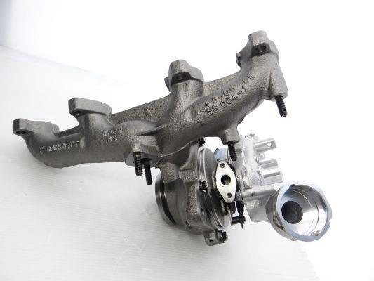 Turbocompresseur (Turbo) GARRETT ref. 765261-5008S