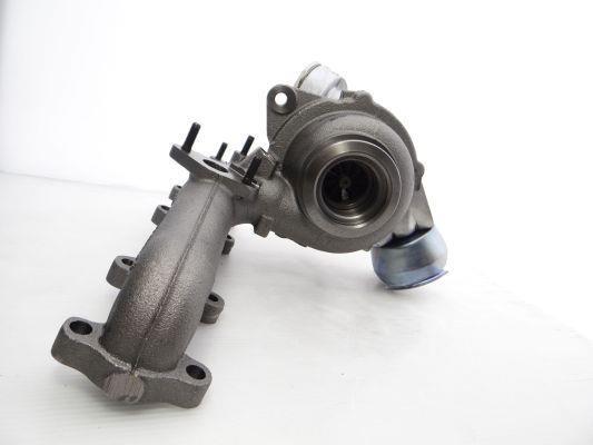 Turbocompresseur (Turbo) GARRETT ref. 765261-5008S