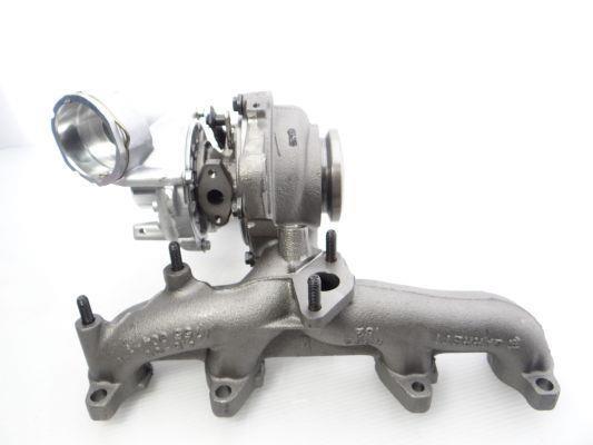 Turbocompresseur (Turbo) GARRETT ref. 765261-5008S