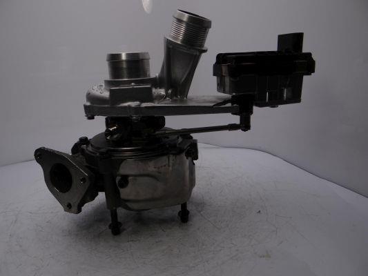 Turbocompresseur (Turbo) GARRETT ref. 765312-5004S