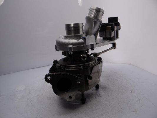 Turbocompresseur (Turbo) GARRETT ref. 765312-5004S