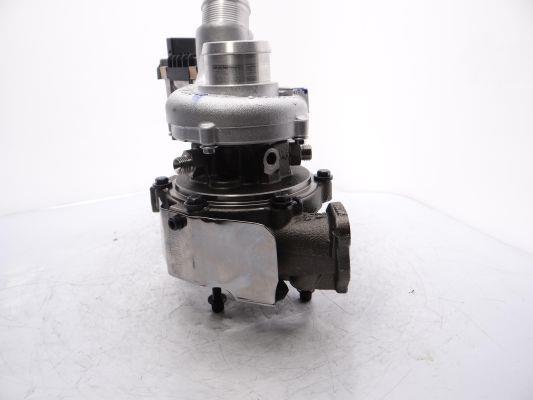 Turbocompresseur (Turbo) GARRETT ref. 765312-5004S