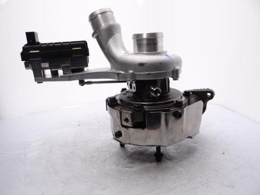 Turbocompresseur (Turbo) GARRETT ref. 765312-5004S