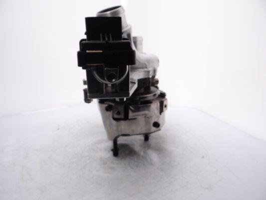 Turbocompresseur (Turbo) GARRETT ref. 765312-5004S