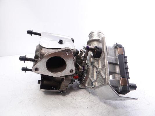 Turbocompressor GARRETT 765313-5002S