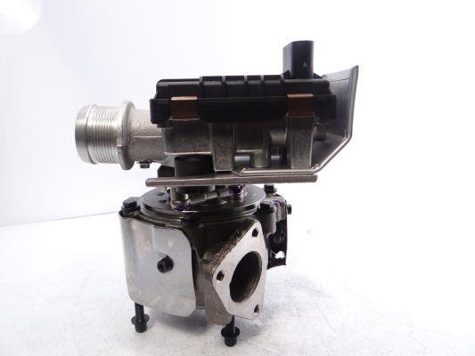 Turbocompressor GARRETT 765313-5002S