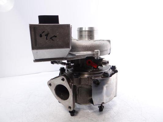 Turbocompressor GARRETT 765313-5002S