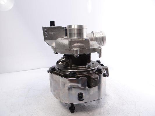 Turbocompressor GARRETT 765313-5002S