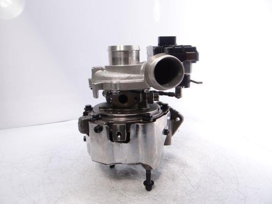 Turbocompressor GARRETT 765313-5002S