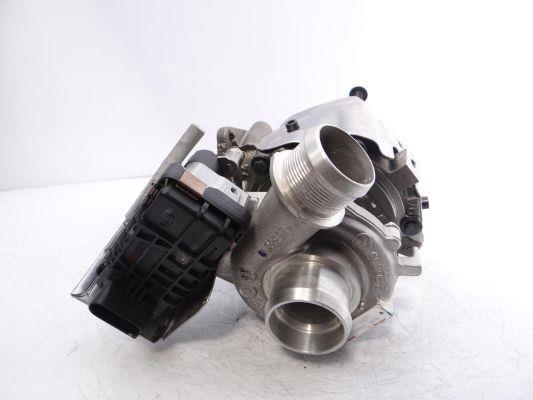 Turbocompressor GARRETT 765313-5002S
