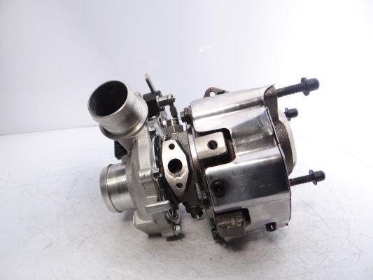 Turbocompressor GARRETT 765313-5002S