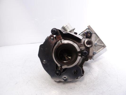 Turbocompressor GARRETT 765313-5002S