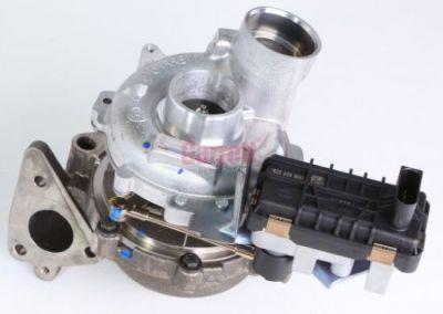 Turbocompresseur (Turbo) GARRETT ref. 765418-5001S