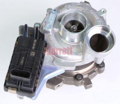 Turbocompresseur (Turbo) GARRETT ref. 765418-5001S