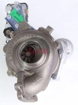 Turbocompresseur (Turbo) GARRETT ref. 765418-5001S