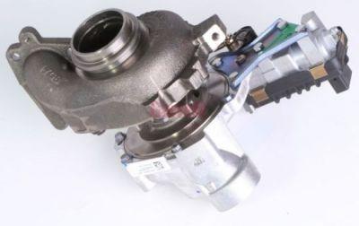 Turbocompresseur (Turbo) GARRETT ref. 765418-5001S