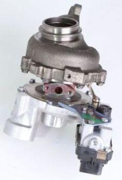 Turbocompresseur (Turbo) GARRETT ref. 765418-5001S