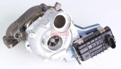 Turbocompresseur (Turbo) GARRETT ref. 765418-5001S