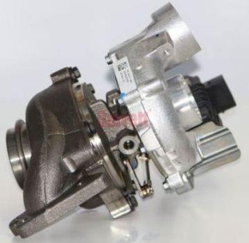 Turbocompresseur (Turbo) GARRETT ref. 765418-5001S