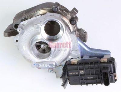 Turbocompresseur (Turbo) GARRETT ref. 765418-5001S