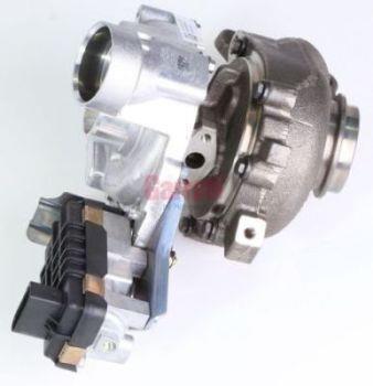 Turbocompresseur (Turbo) GARRETT ref. 765418-5001S