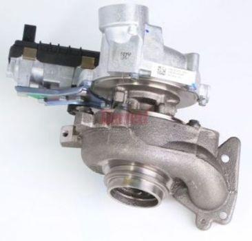 Turbocompresseur (Turbo) GARRETT ref. 765418-5001S
