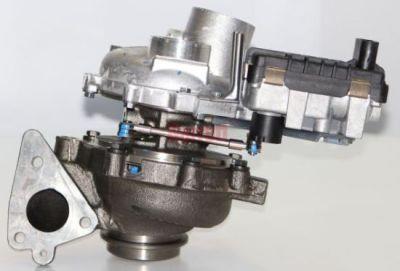 Turbocompresseur (Turbo) GARRETT ref. 765418-5001S