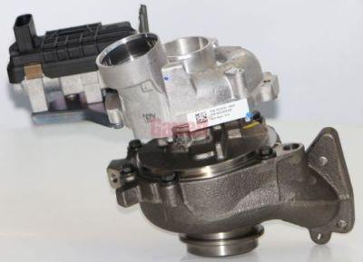 Turbocompresseur (Turbo) GARRETT ref. 765418-5001S