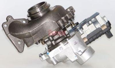 Turbocompresseur (Turbo) GARRETT ref. 765418-5001S
