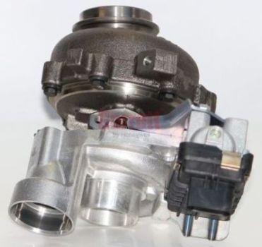 Turbocompresseur (Turbo) GARRETT ref. 765418-5001S