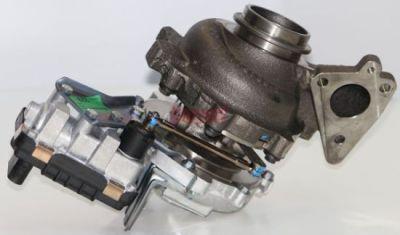 Turbocompresseur (Turbo) GARRETT ref. 765418-5001S